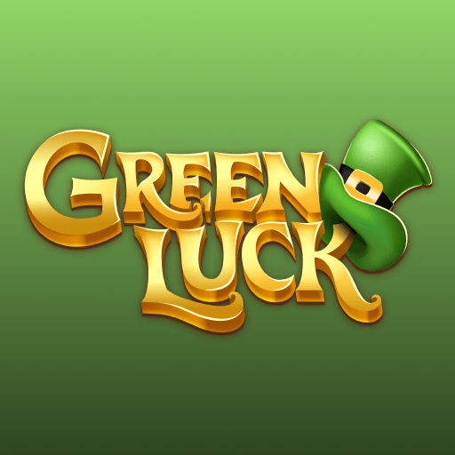 Greenluck logo
